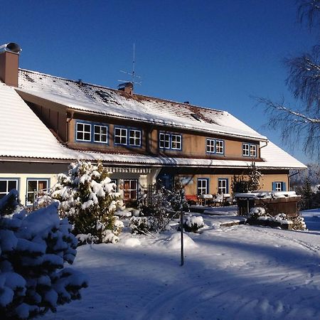 Landhaus Kennerknecht Kur Und Ferien Hotel Oberstaufen Exterior photo