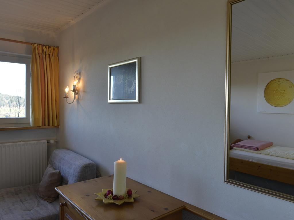 Landhaus Kennerknecht Kur Und Ferien Hotel Oberstaufen Room photo