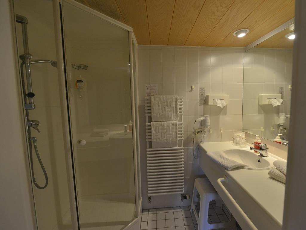 Landhaus Kennerknecht Kur Und Ferien Hotel Oberstaufen Room photo